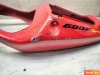 Элемент пластика задний (хвост) Honda CBR600F4i (2001-2006)