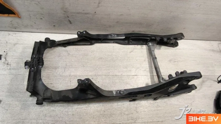 Подрамник Honda CBR1000RR (2006-2007)