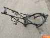 Рама с документами Honda CBR1000F (1993-1999)