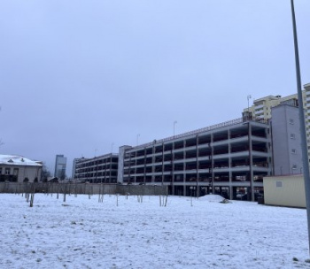 Продам Машиноместо, Минск Грушевская ул., 13,75 м²