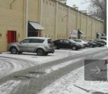 Продам Гараж, Минск Володько ул., 20,5 м²