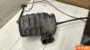 Корпус воздушного фильтра (AIRBOX) Suzuki VX800 (1990-1996)