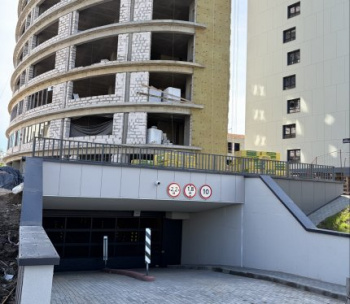 Сдам Машиноместо, Минск Кропоткина ул., 14 м²