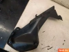 Элемент пластика Honda CBR600F4i (2001-2006)