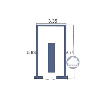 Продам Гараж, Барановичи Переносная ул., 18,4 м²