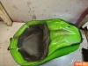 Бак топливный Kawasaki ZX-6R (1998-1999)