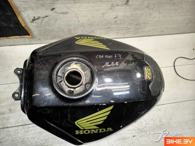 Бак топливный Honda CBR1000F (1993-1999)