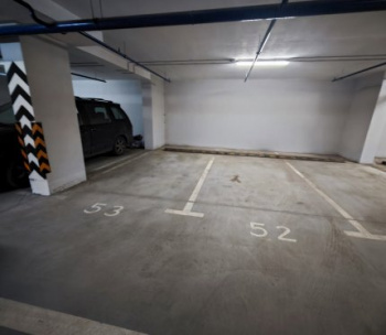 Продам Машиноместо, Минск Партизанский просп., 12,9 м²