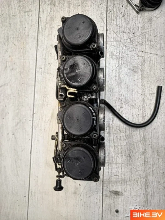 Карбюраторы Yamaha XJ600S Diversion (1992-1997)
