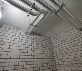 Сдам Гараж, Минск Виталия Цвирко ул., 5 м²