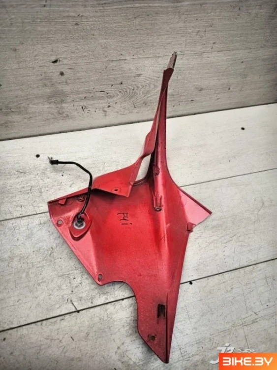 Элемент пластика Honda CBR600F4i (2001-2006)