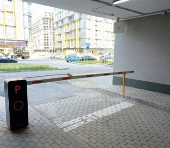 Сдам Машиноместо, Минск Савицкого ул., 12,5 м²