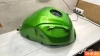 Бак топливный Kawasaki KLE650 Versys (2007-2009)