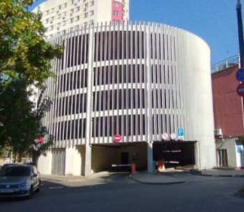 Продам Машиноместо, Минск Мележа ул., 12 м²