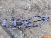 Рама с документами Yamaha XJ600S Diversion (1992-1997)