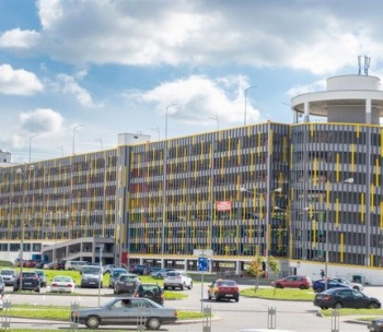Продам Машиноместо, Минск Германовская ул., 13,1 м²