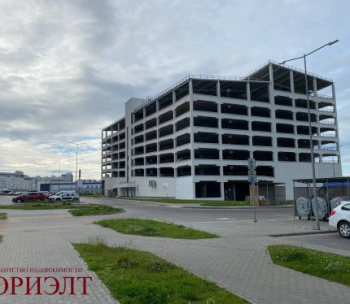 Продам Машиноместо, Минск Монюшко ул., 14,5 м²