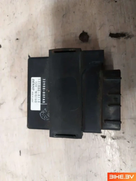 Блок управления 32900-08FA0 131800-8110 Suzuki GSX600F Katana (1998-2006)