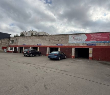 Продам Гараж, Минск Корженевского пер., 17,3 м²