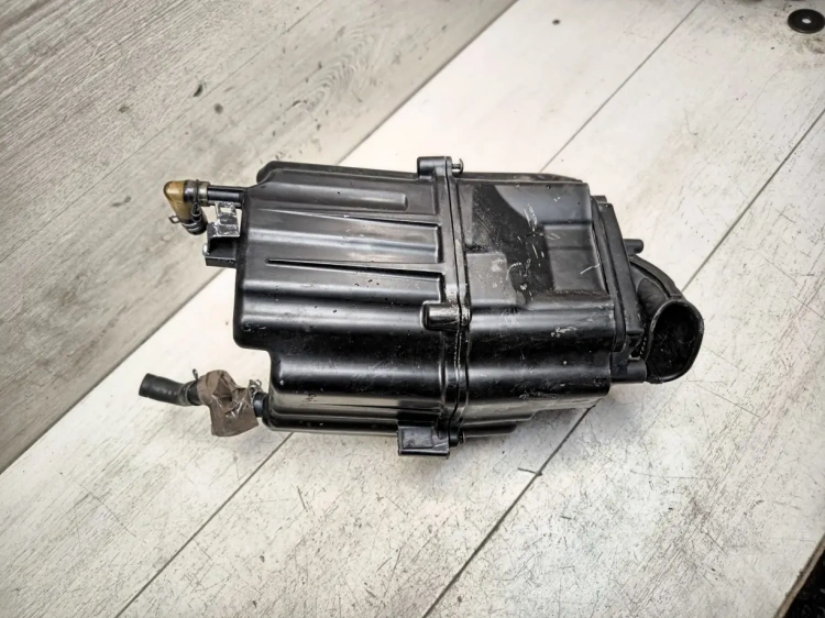 Корпус воздушного фильтра (AIRBOX) Honda CB500X (2017-2018)