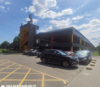Продам Машиноместо, Минск Дзержинского просп., 12,6 м²