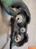 Фонарь (стоп) Kawasaki ZX-6R (1998-1999)
