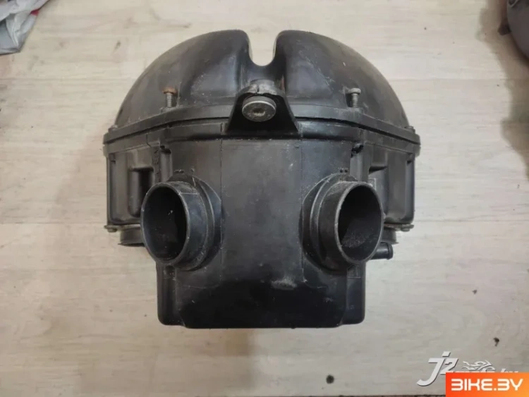 Корпус воздушного фильтра (AIRBOX) Yamaha R6 (1999-2002)