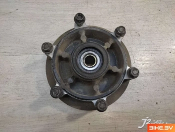Ступица заднего колеса Yamaha TDM850 (1991-1995)