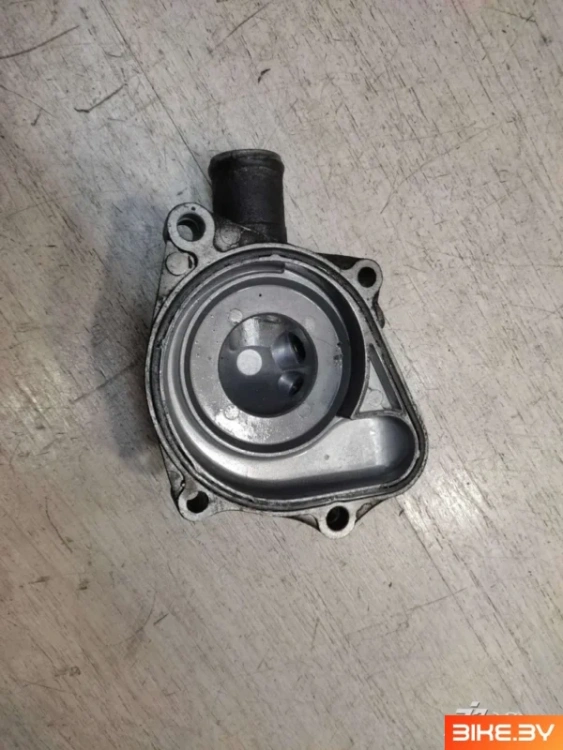Крышка помпы Honda VTR1000 (1997-2000)
