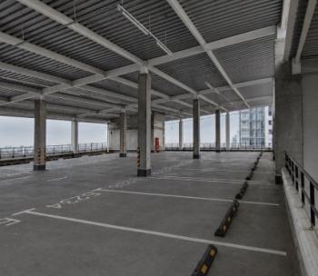 Продам Машиноместо, Минск Монюшко ул., 14,6 м²