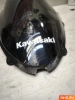 Ветровое стекло Kawasaki ZX-6R (2005-2006)