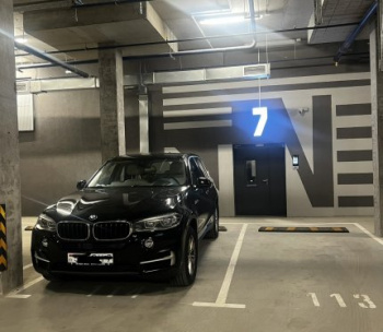 Сдам Машиноместо, Минск Савицкого ул., 14 м²