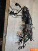 Проводка Honda CBR600F2 Honda CBR600F2