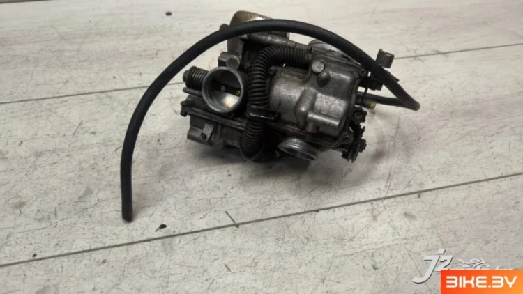 Карбюраторы Honda VT500C (1983-1988)