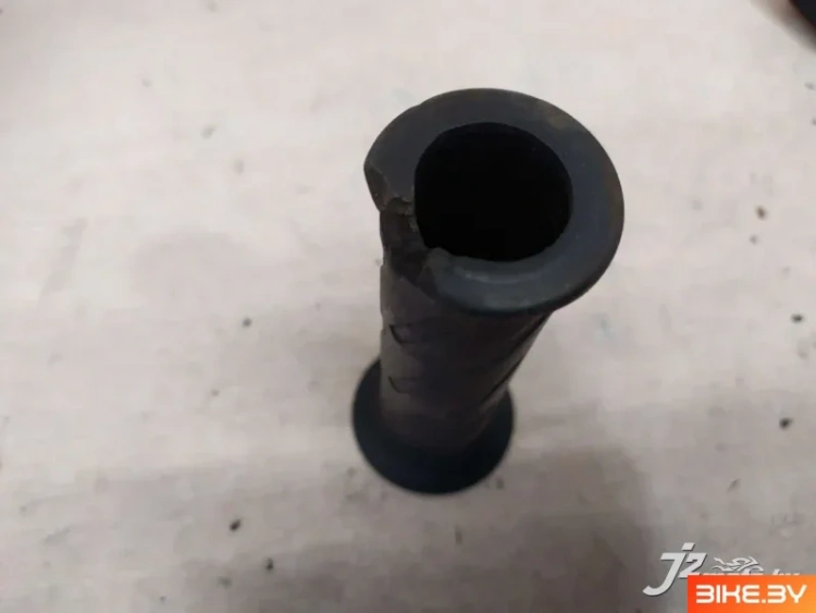 Грипса Suzuki SV650