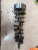 Коленвал с магнитом Suzuki GSX600R К5