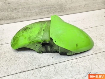 Крыло переднее Kawasaki ZX-6R (2000-2002)
