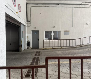 Продам Машиноместо, Минск Кольцова ул., 12,4 м²
