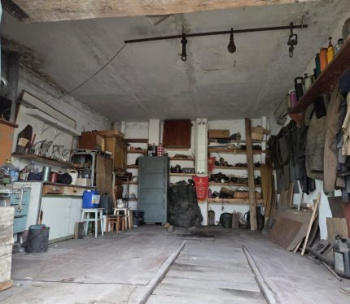 Продам Гараж, Мозырь Малинина ул. 38б, 22 м²