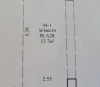 Сдам Машиноместо, Минск Монюшко ул., 13,7 м²