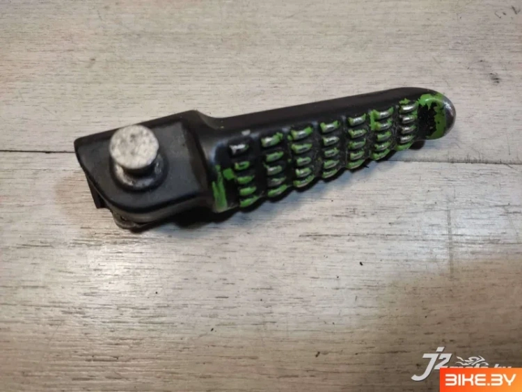 Подножка боковая Kawasaki ZX-10R (2004-2005)