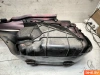 Элемент пластика боковой с кофром Honda NT650V Deauville (1998-2001)