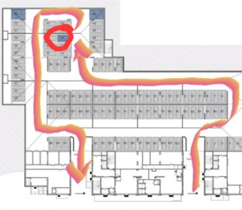 Сдам Машиноместо, Минск Савицкого ул., 12,6 м²