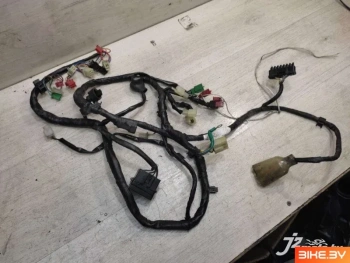 Проводка Honda CBR600F2 (1991-1994)