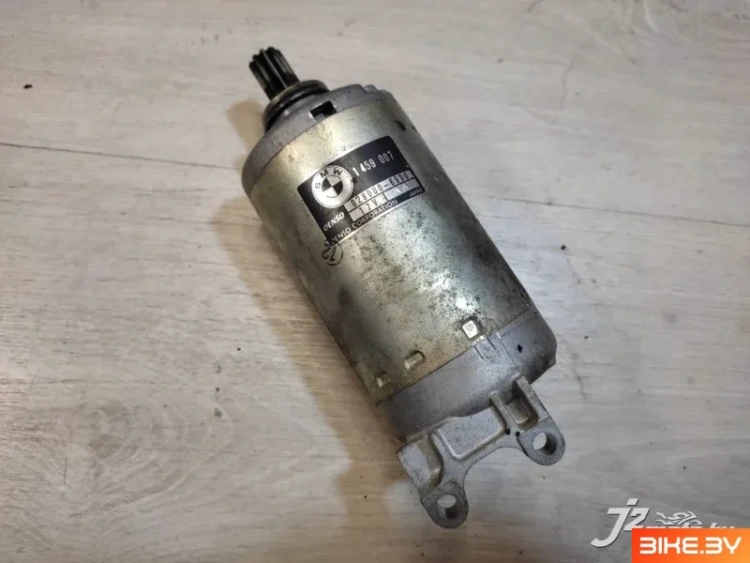 Стартер Denso 028000-8990 BMW K1200GT (2002-2004)