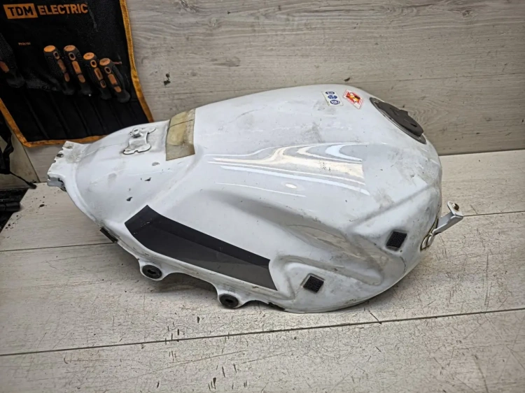 Бак Honda CB500X (2017-2018)