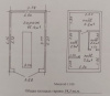 Продам Гараж, Минск Скорины ул., 34 м²