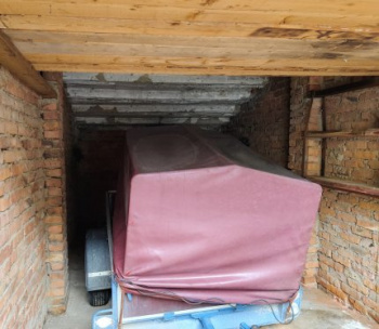 Сдам Гараж, Минск Маркса ул., 18 м²