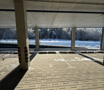 Сдам Машиноместо, Минск Скорины ул., 12,6 м²