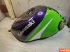 Бак топливный Kawasaki ZX-6R (1998-1999)
